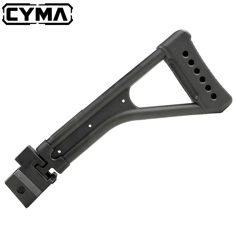 AK47用 フォールディングストック