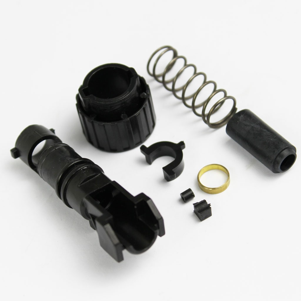 S&T G36 ホップアップ セット / S&T G36 Hop Up Set