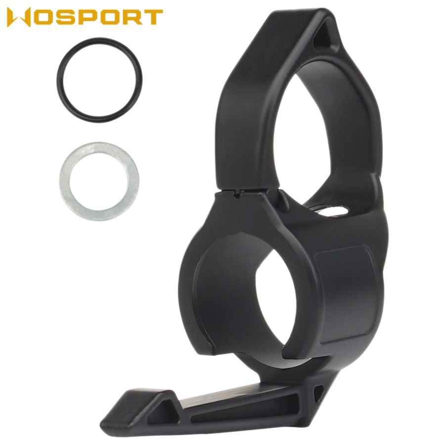 WOSPORT タクティカル フラッシュライトリング