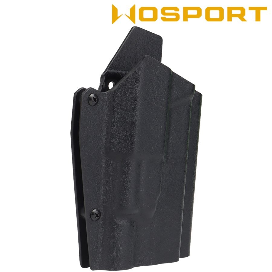 WOSPORT ラグナロク タイプ Kydexホルスター グロック＆X300用 / Ragnarok type KYDEX Holster for Glock&X300
