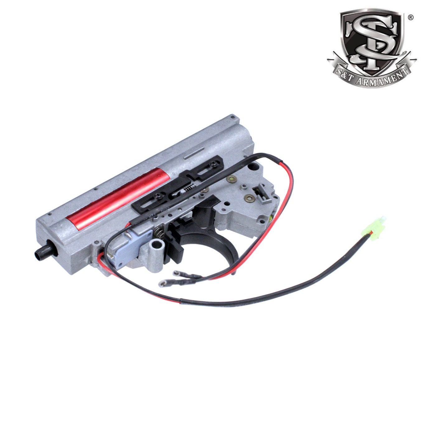 S＆T G36C スポーツライン用 メカボックス / G316C Sportsline Gearbox