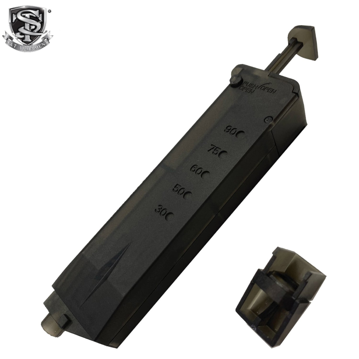 S&T 6mm BBローダー(小)