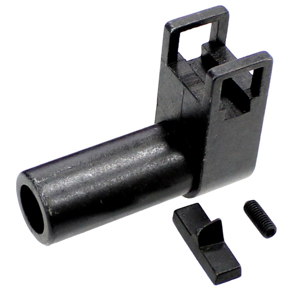 S&T 三八式/九七式 照星付銃口部(後期型)