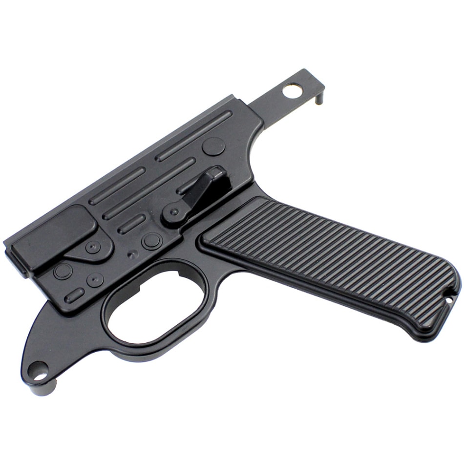 AGM MP44 左グリップパネル(セレクター付）