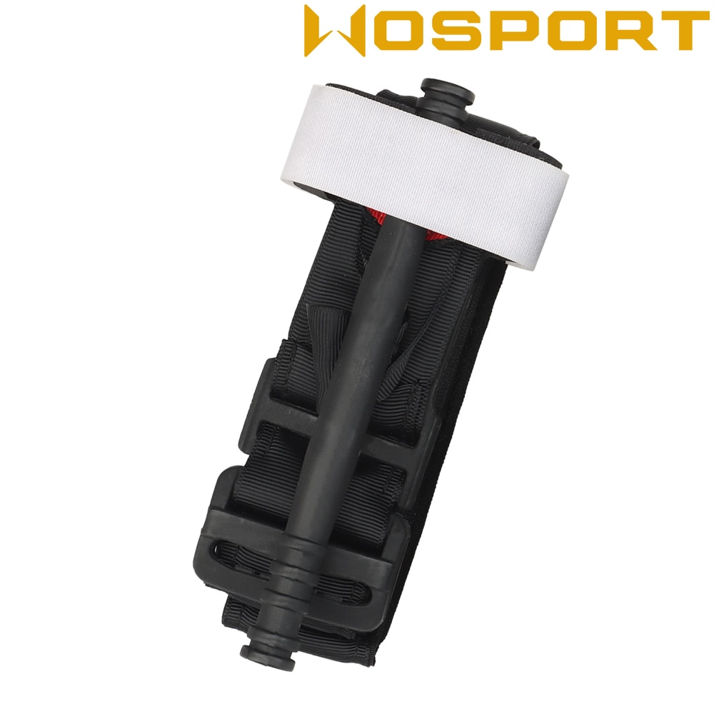 WOSPORT NRA CATタイプ ダミー止血帯 / NRA CAT type Tactical Tourniquet