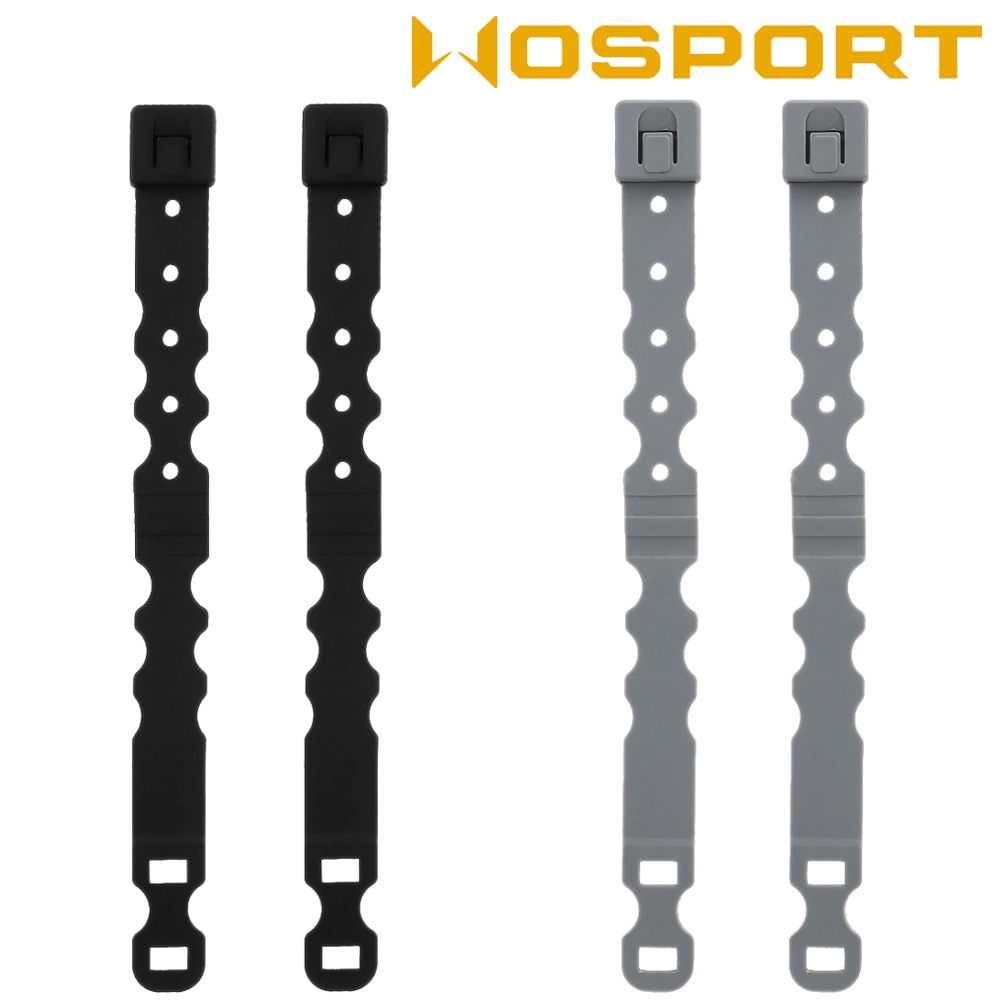 WOSPORT Molleクリップ ミディアム / MOLLE Clip (medium)