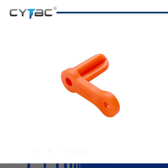 CYTAC チャンバーセフティーフラグ 9mm用 ≪単品≫