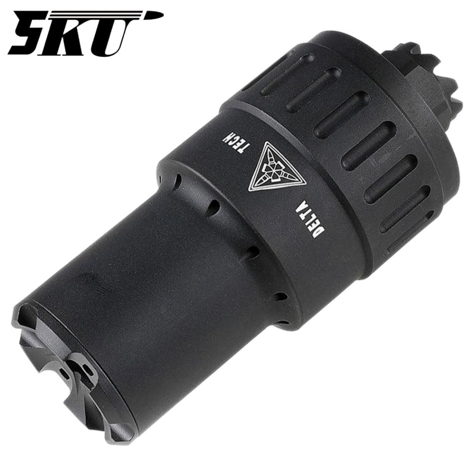 Parts&Accessories/外装パーツ,Flash hider/ハイダー | 株式会社