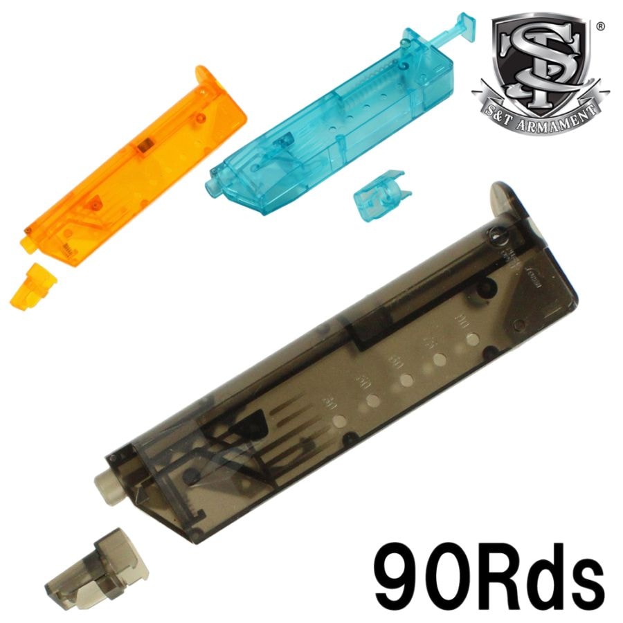SFP9/VP9 トレーニング用（ブルー）スタンド付属 4セット Aki SFP9/VP9 トレーニング用（ブルー）スタンド付属 - メルカリ