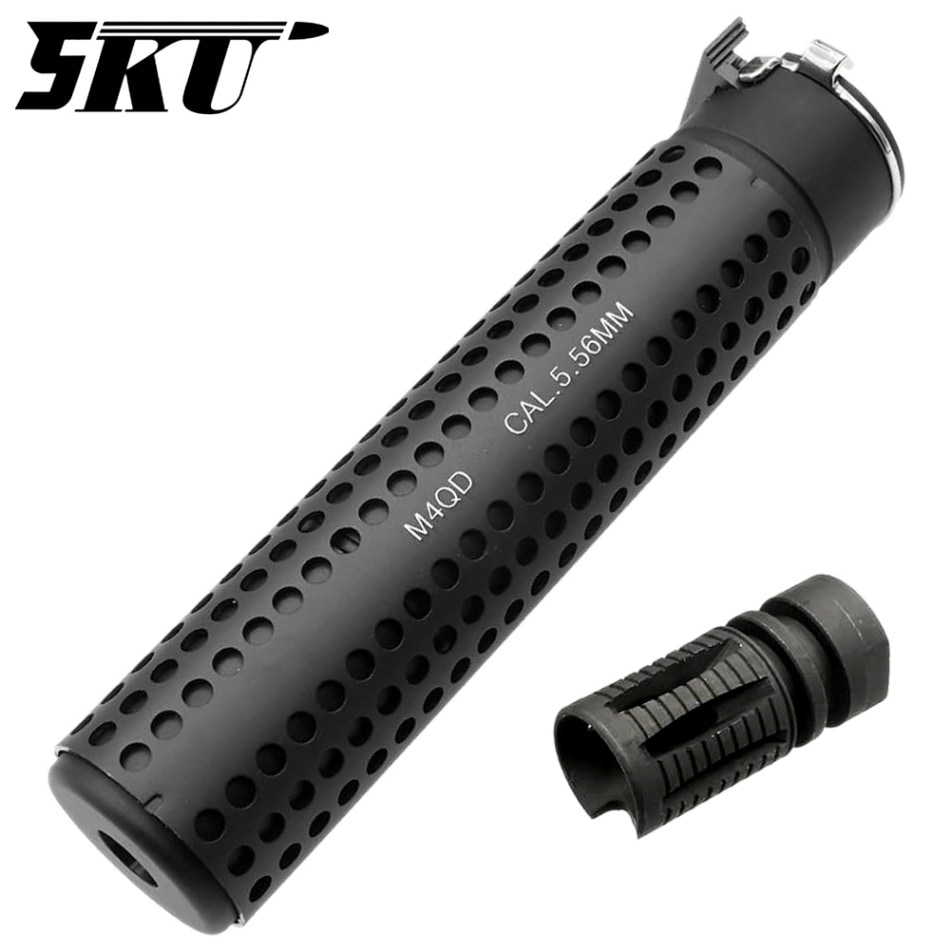 Parts&Accessories/外装パーツ,Suppressor/サイレンサー | 株式