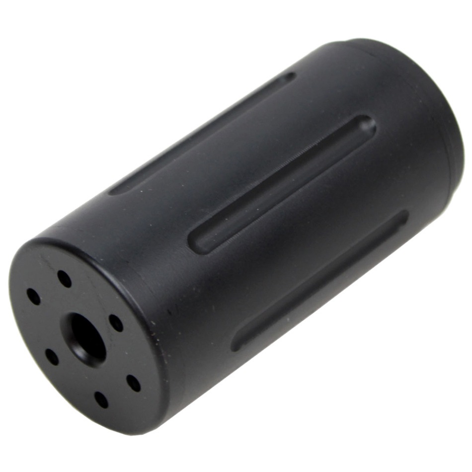 Fighting Cat タイプ サイレンサー (14mm逆ネジ)