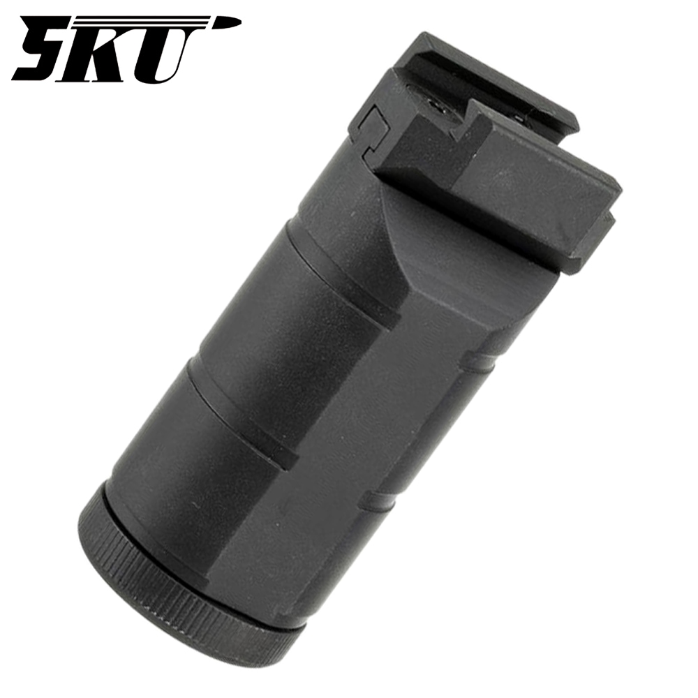 5KU ZENIT PK-5(РК-5)タイプ フォアグリップ Black