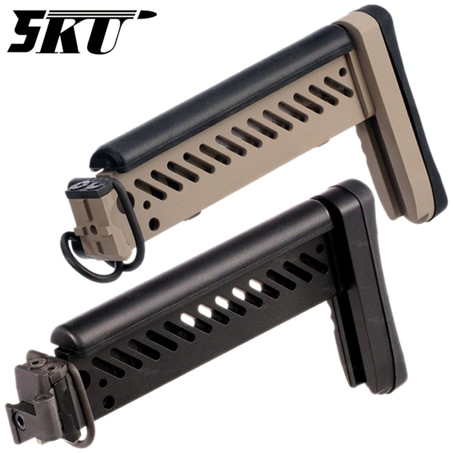 5KU ZENIT PT-1(ПТ-1) Gen.2タイプ AKストック