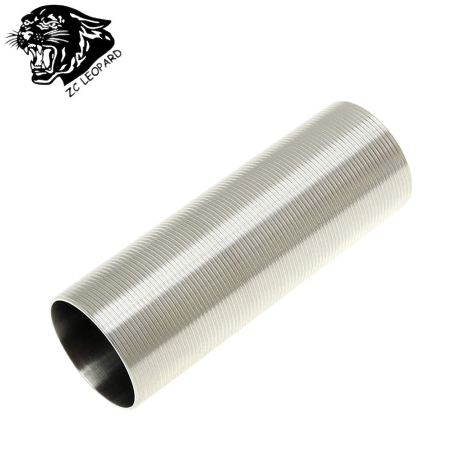 ZC LEOPARD ステンレス アンチヒートシリンダー