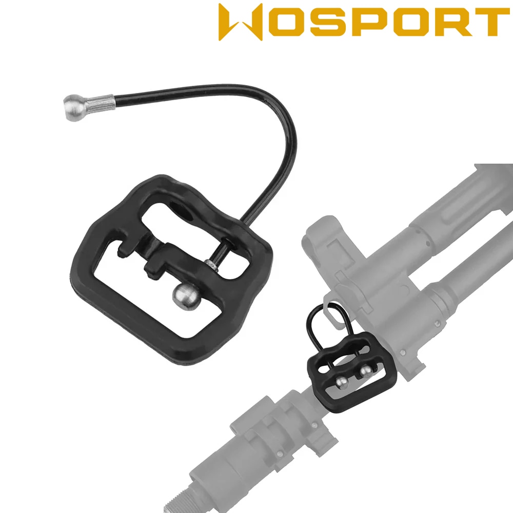 WOSPORT BFG UWLタイプ スリングアダプター