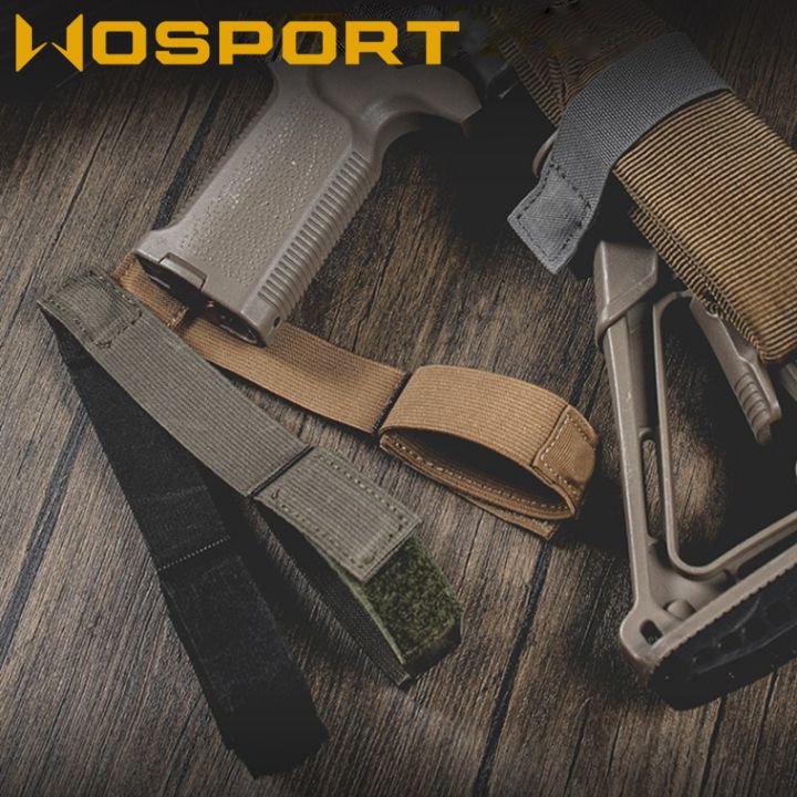 WOSPORT HSPタイプ マグネットセントリーストラップ