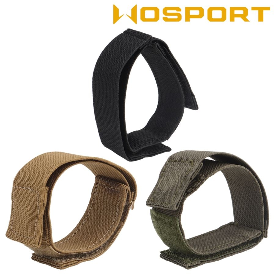 WOSPORT HSPタイプ マグネットセントリーストラップ