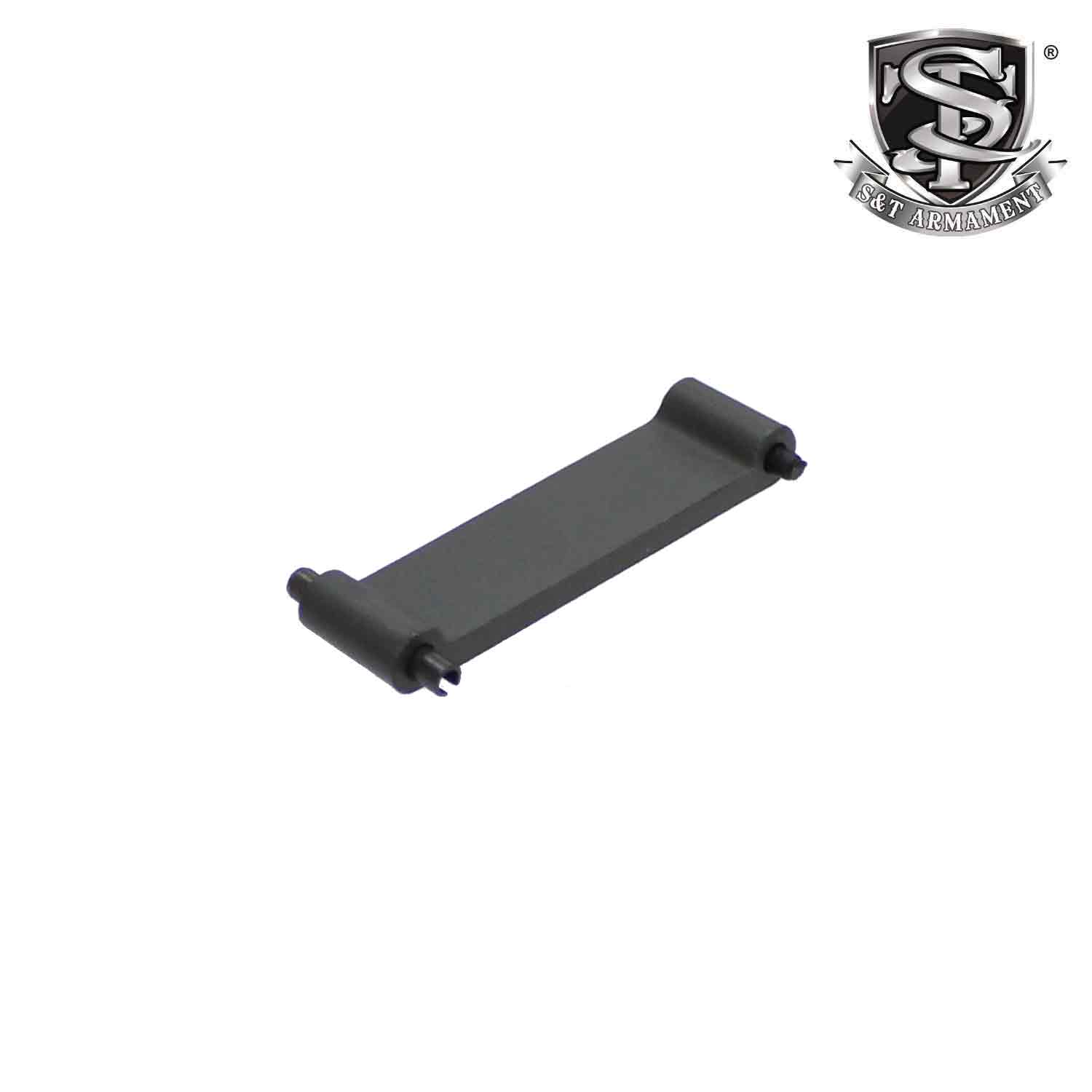 S＆T Coltタイプ M4トリガーガード / S&T Cot style Trigger Guard for M4/M16 Series Airsoft AEG