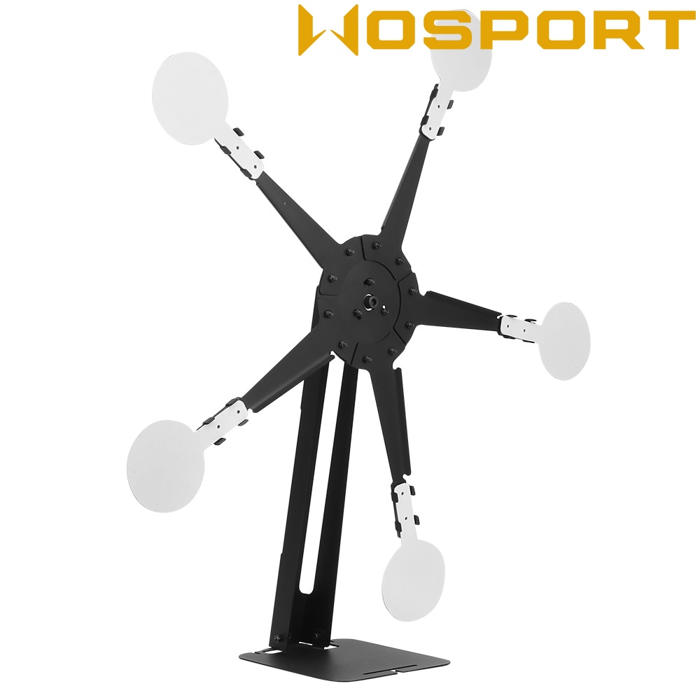 WOSPORT テキサススターターゲット