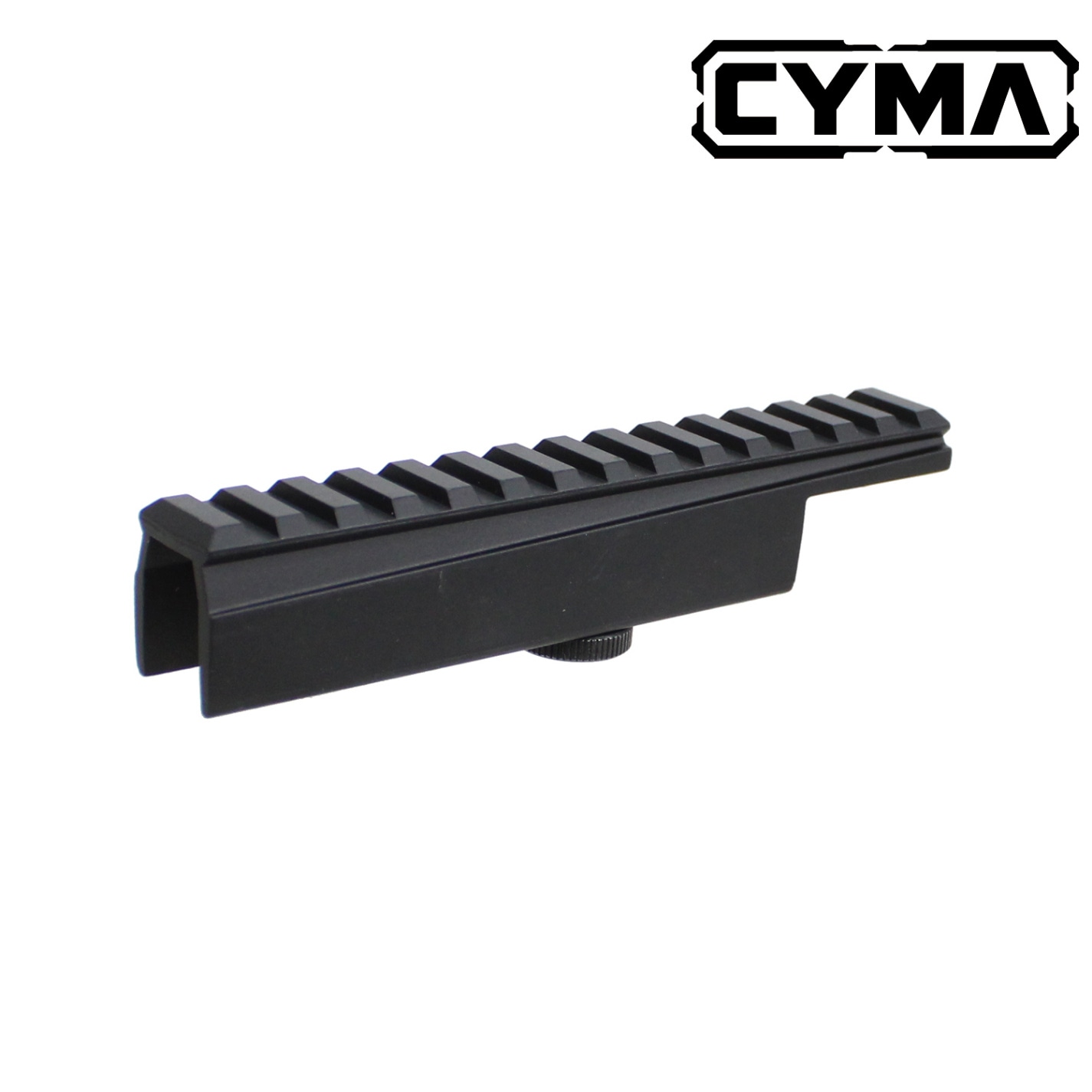 CYMA FAMAS レールマウント / CYMA FAMAS AEG Rifle Tactical 20mm Rail Mount