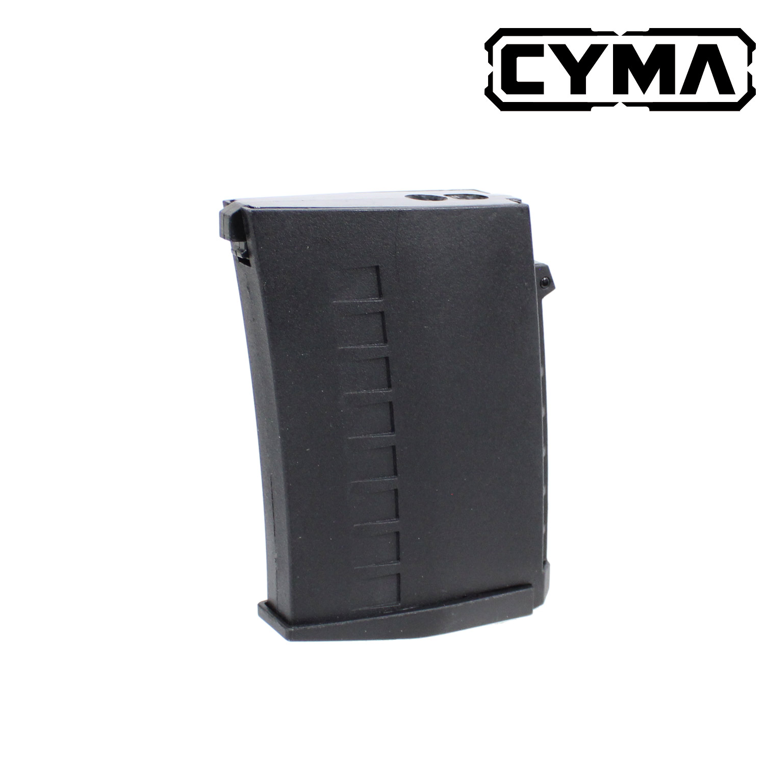 CYMA SVD/SVU 150連 ポリマーマガジン / CYMA SVD/SVU 150rds Mid-Cap Polymer Magazine