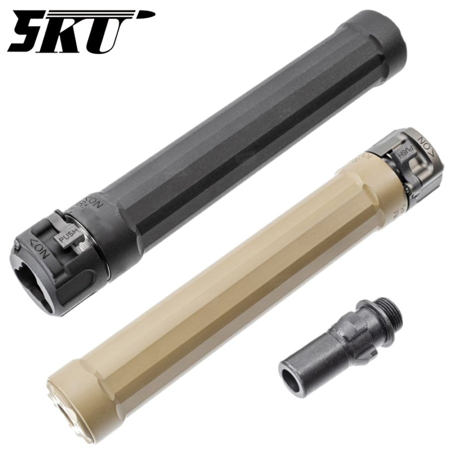Parts&Accessories/外装パーツ,Suppressor/サイレンサー | 株式