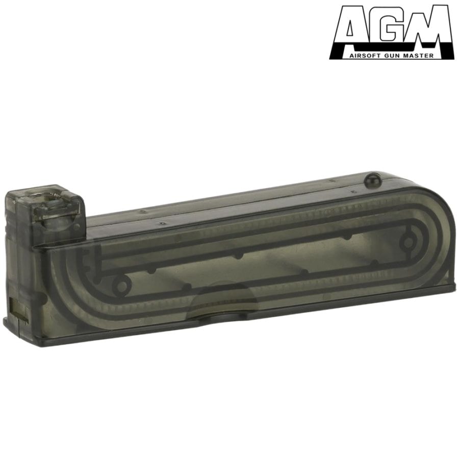 SR25 本体　C-MAG UFC製ドラムマガジン　ジャンク SR25 本体 C-MAG UFC製ドラムマガジン ジャンク SR25 本体C-MAG