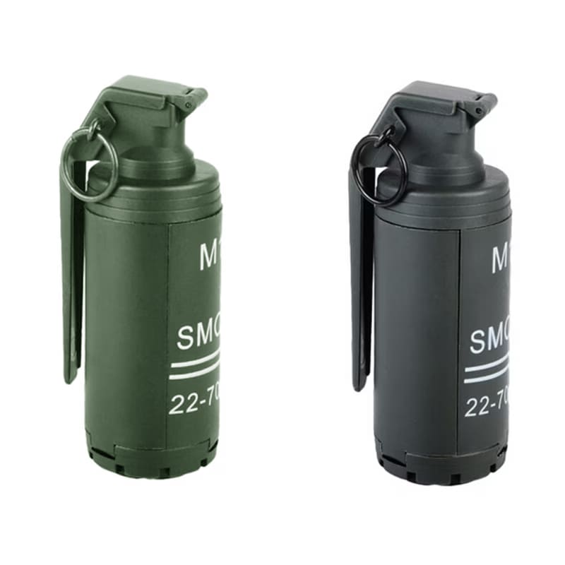 M18タイプ スプリングパワーグレネードL