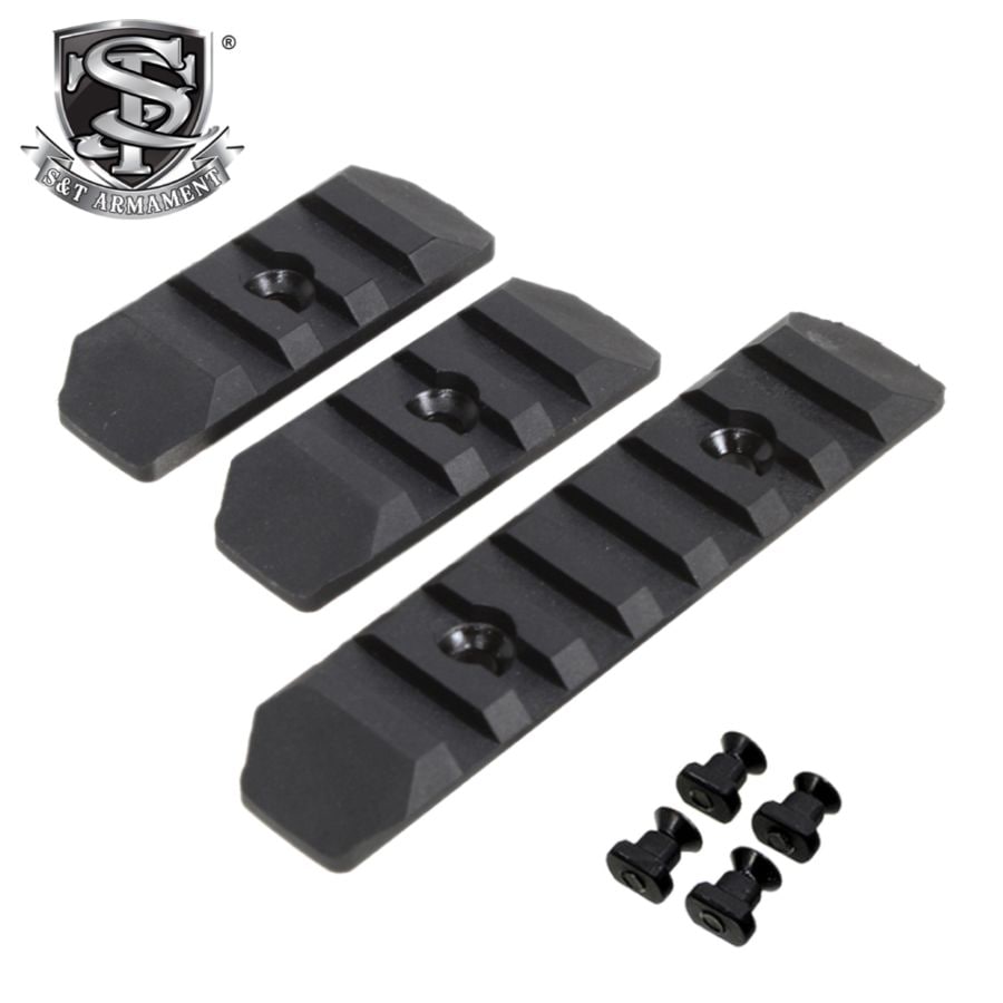 PKM用　レールシステム PKM用 レールシステム PKM用 レールシステム エアガンパーツ