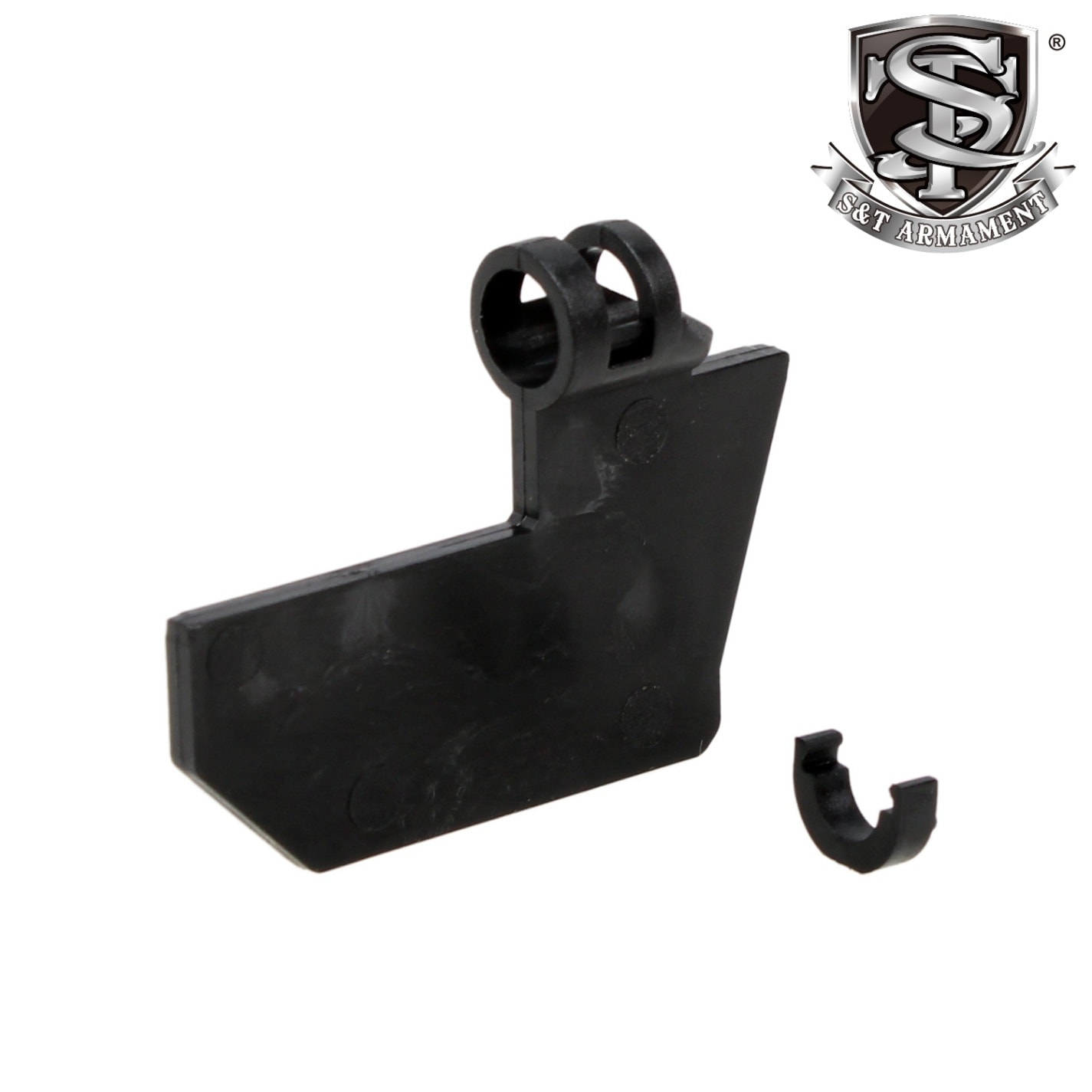 S&T SV-98用ローディングプレートセット