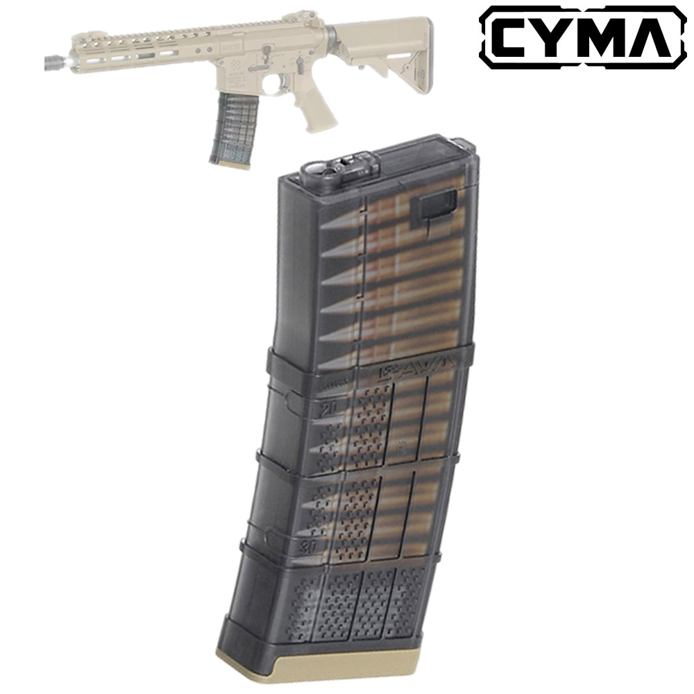 Parts&Accessories/外装パーツ,Magazine/マガジン,AEG/電動用,AK