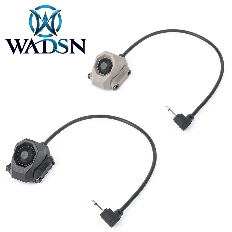 UNITY AXON SLタイプ リモートスイッチ(2.5mm)