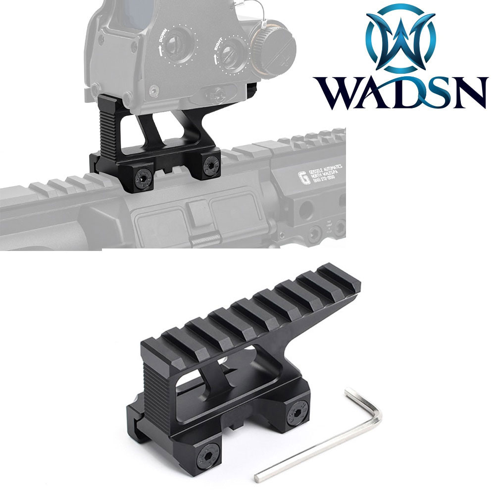 GBRS Lernaタイプ マウント