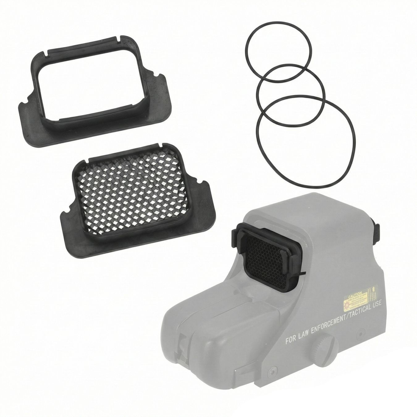 EoTechホロサイトタイプ用 キルフラッシュ