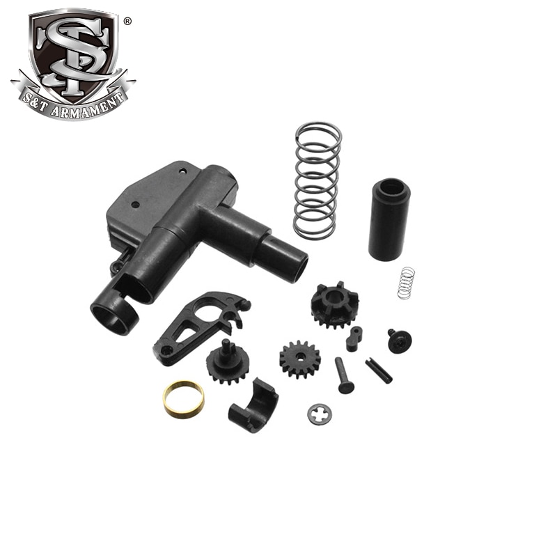 S&T タボール21 チャンバーSet.
