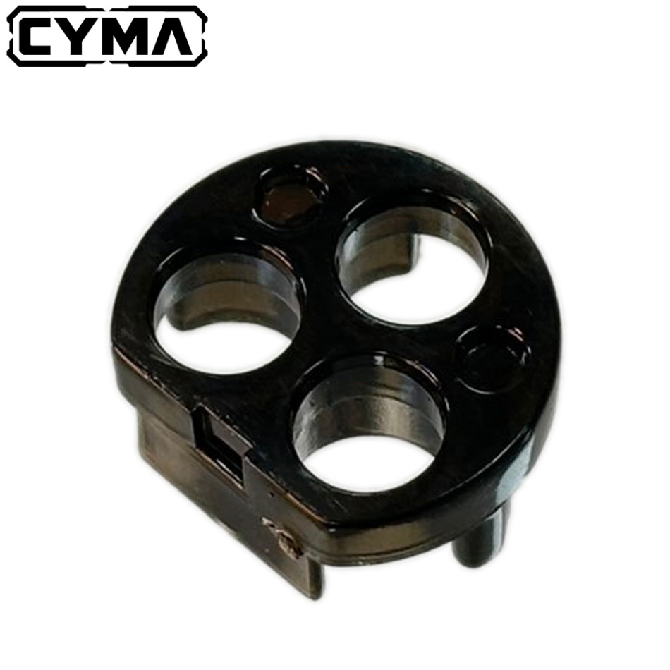 CM352 スポーツライン用 インナーバレルキャップ