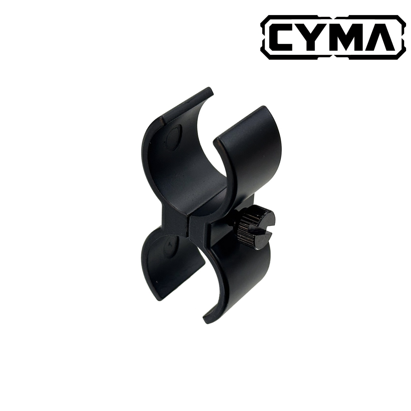 CYMA M870 ショットガン用 バレルクランプ