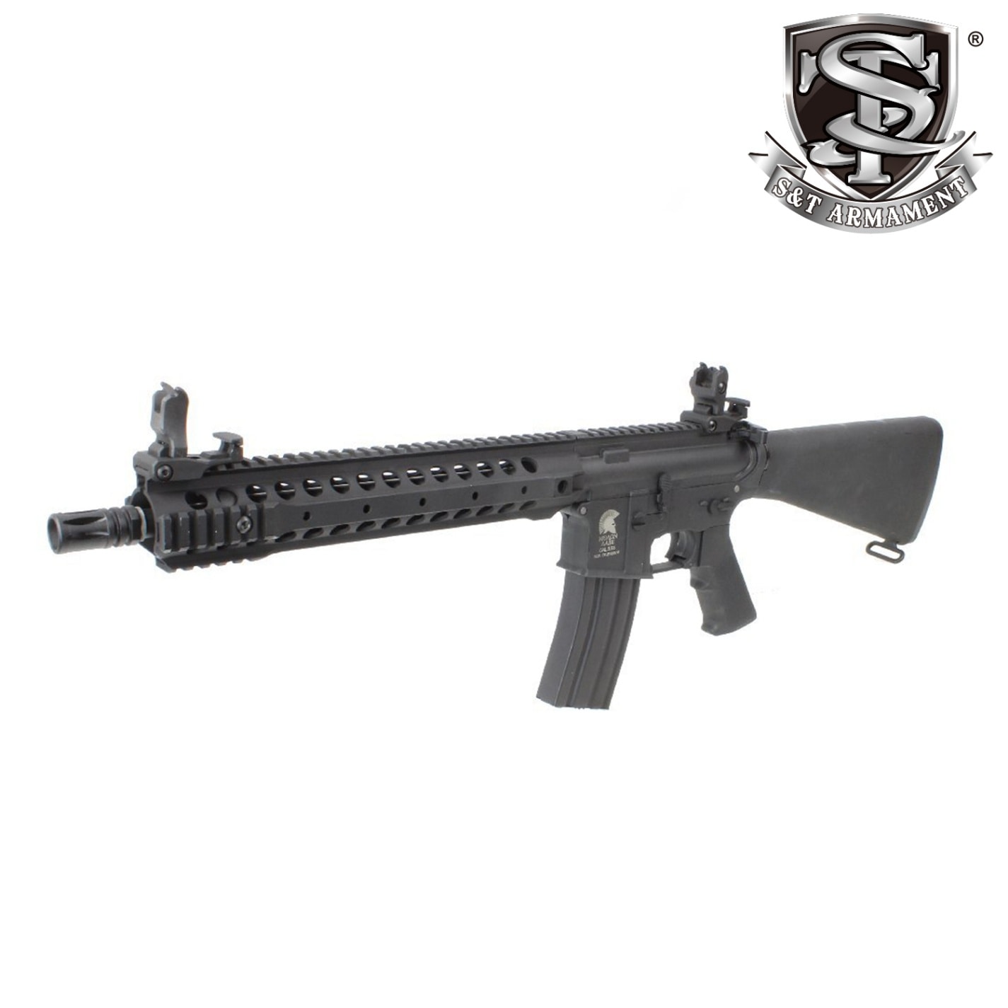 Rifle/ライフル,AEG/電動ガン,M4/M16/AR series,Challenger Line