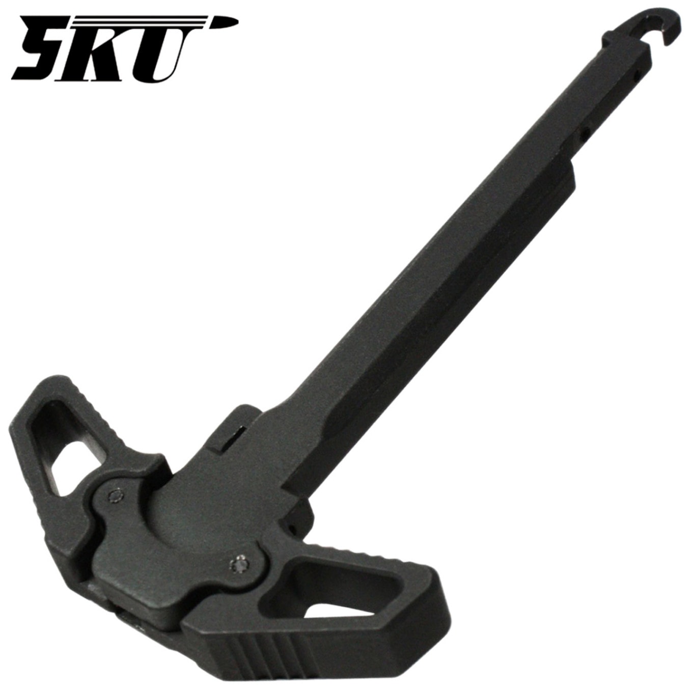 5KU Raptorタイプ アンビチャージングハンドル (無I刻印)