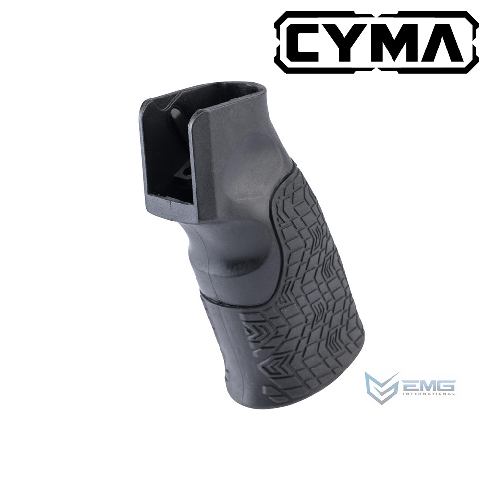 AK Pistol Grip AGS Pro-Shooter - PARTS & ACCESSORIES - LegionUSA