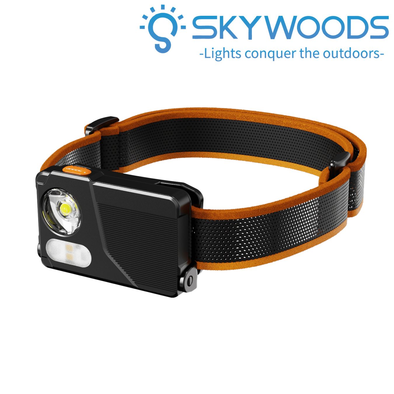 SKYWOODS L60A81 Head Lamp