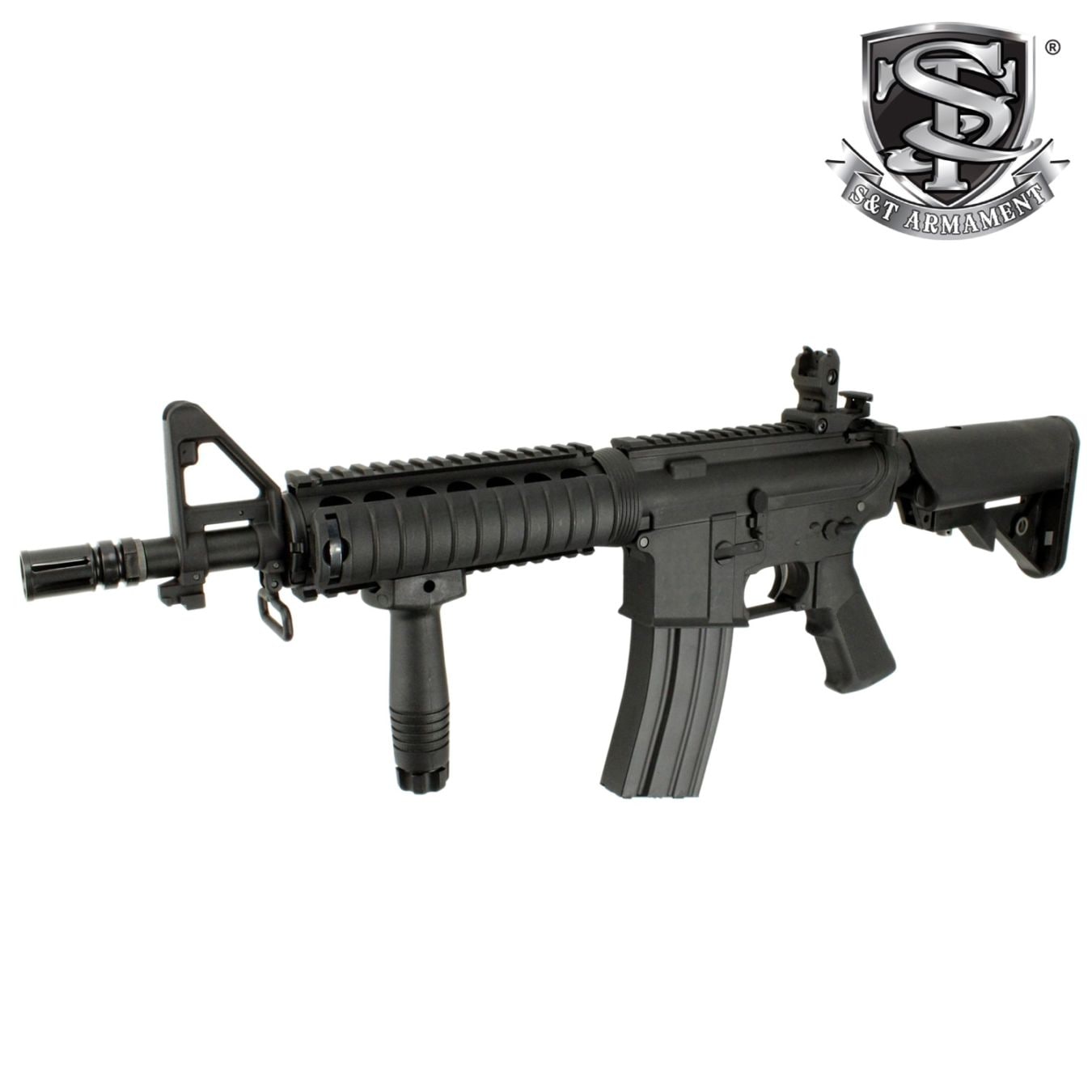 M4 カービン ユニオンマウント DXタイプ M4 カービン ユニオンマウント DXタイプ RIGHT社 ライト社 新品
