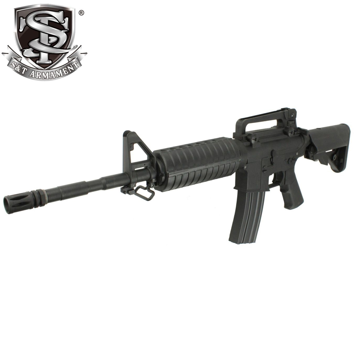 S＆T M4A1 スポーツライン 電動ガン / S&T M4A1 SportsLine AEG