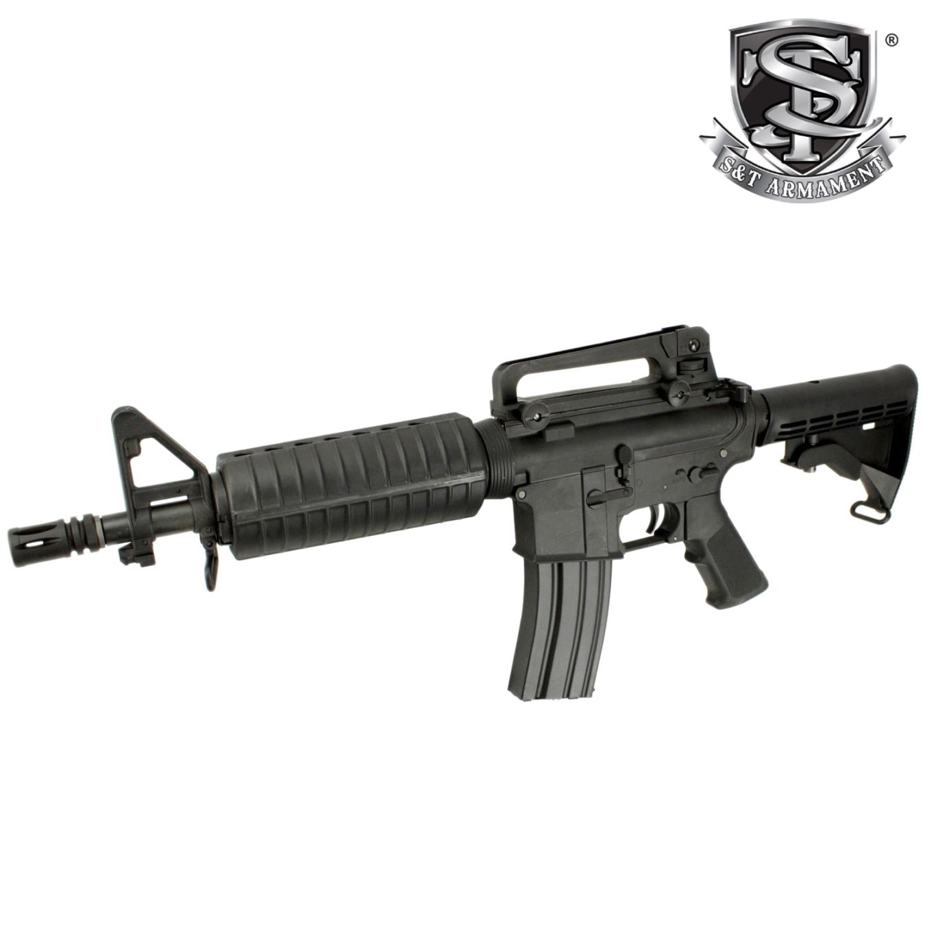 M4 スポーツライン電動ガン M4 Slasher スポーツライン電動ガン | 電動ガン本体,M16/M4/AR