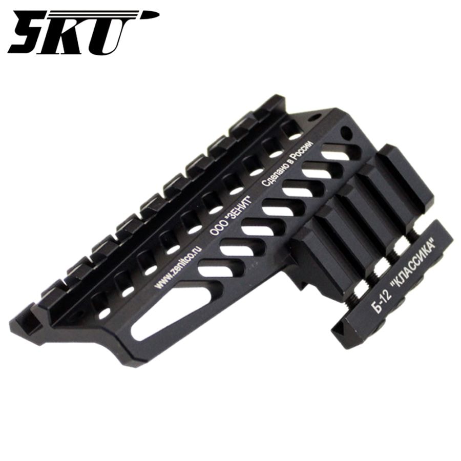 Parts&Accessories/外装パーツ,Handguard/ハンドガード | 株式