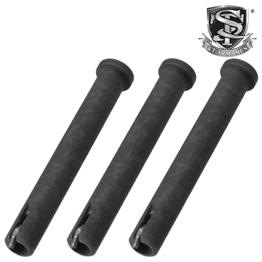 S＆T G36 ハンドガード/マグウェル/グリップ ピン 3pcs / G316 Pin (Handguard, Grip, Magazine Adapter)