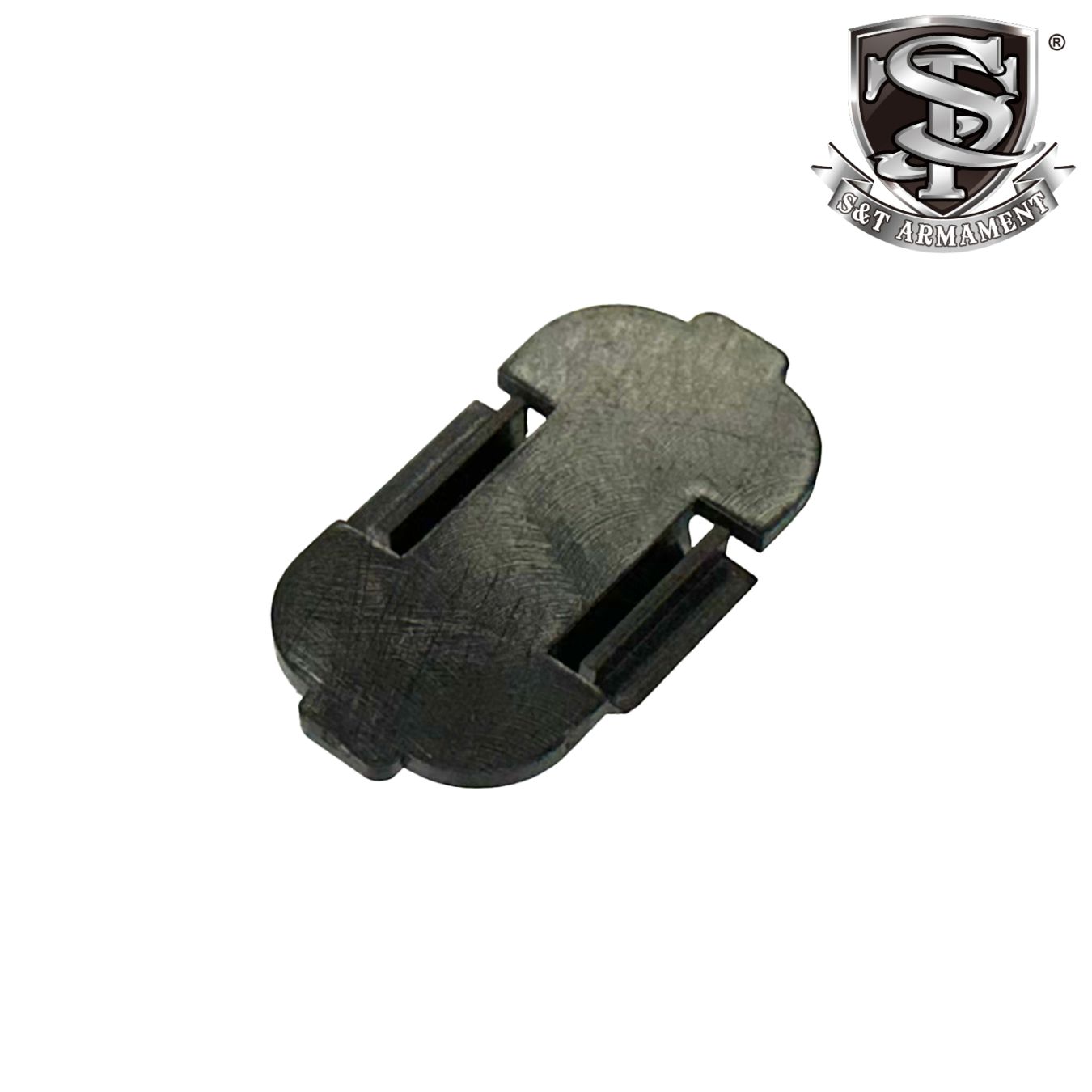 S&T 64式小銃 床尾板 属品室蓋