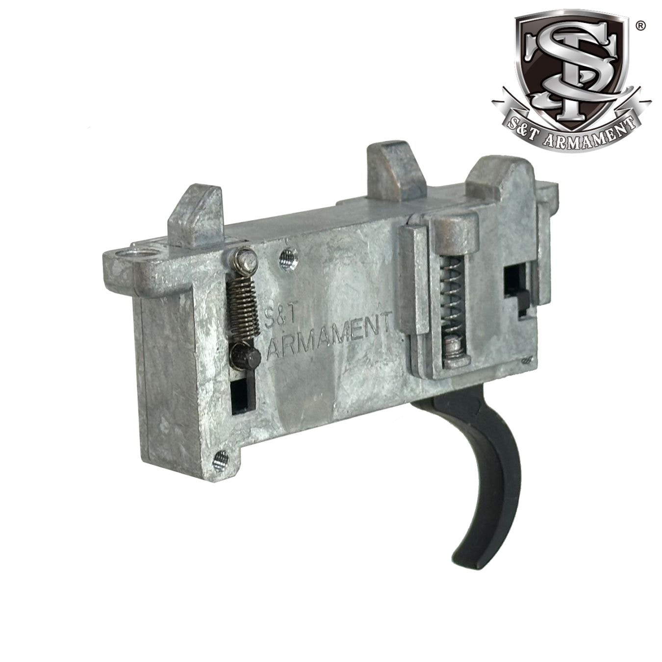 S&T 三八式歩兵銃 トリガーAssy