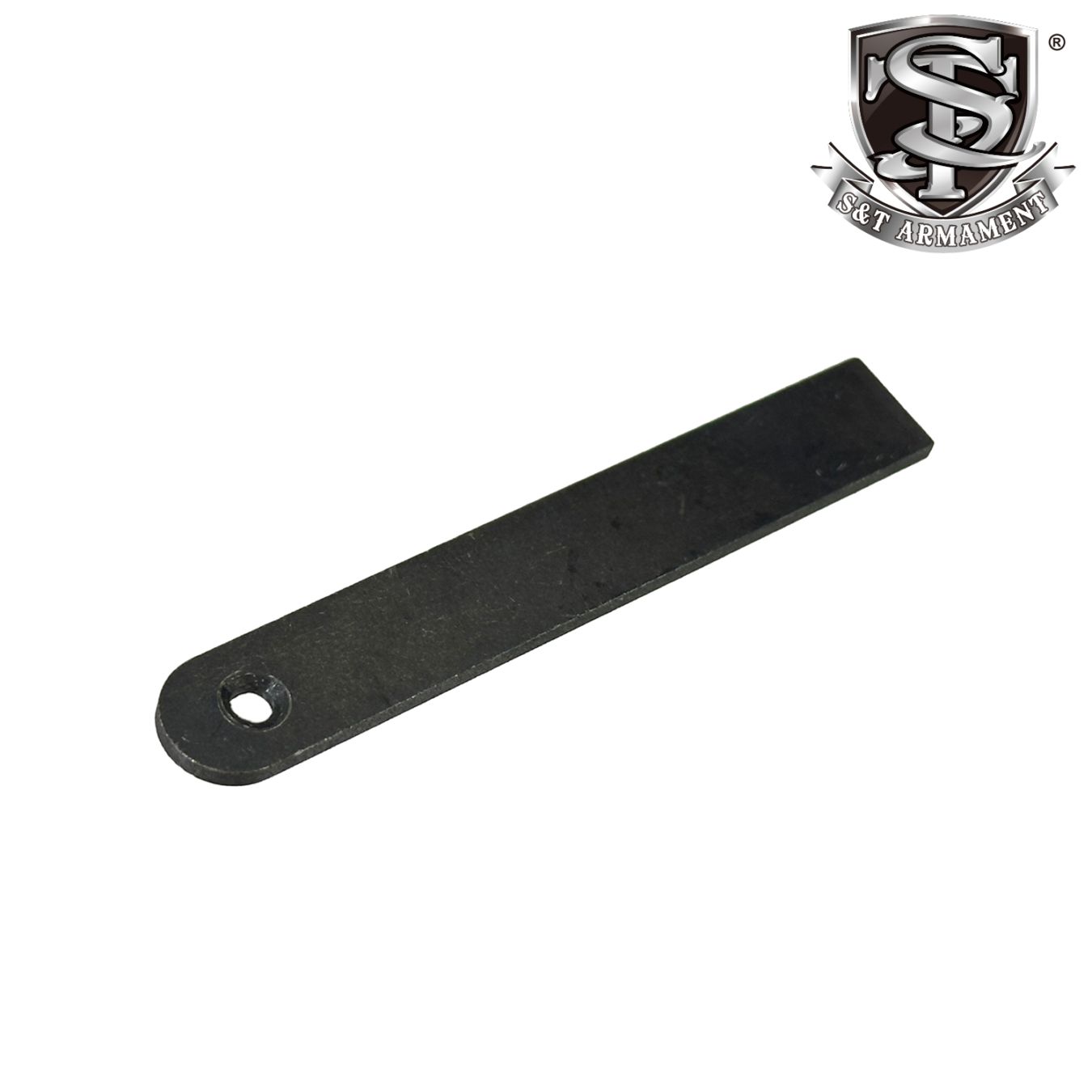 S&T 三八式/九七式用 遊底止め(外)