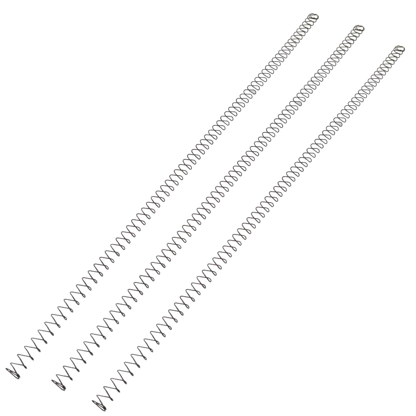 マガジンフォロワースプリング 3Pcs